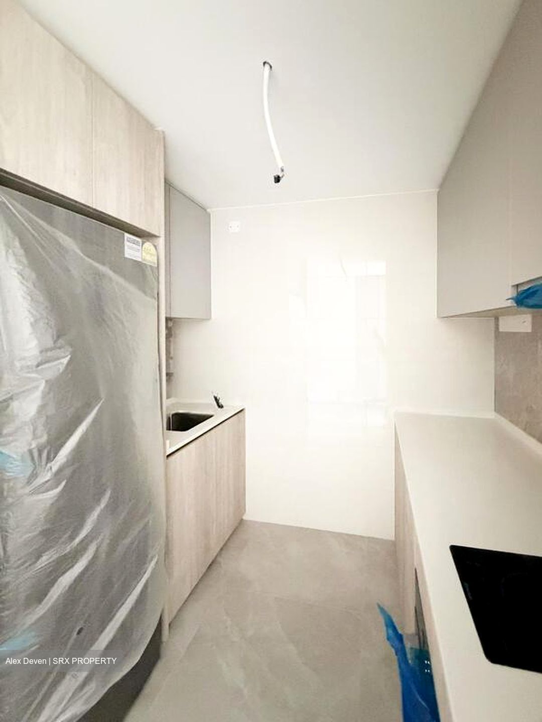 Amo Residence (D20), Apartment #518581681